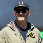 Oregon fires offensive coordinator Drew Mehringer amid continued scoring struggles