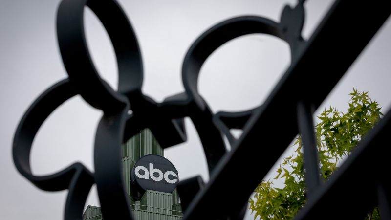 ABC to Federal Judge: Trump’s FCC Holds Our Heads on a “Guillotine”
