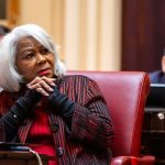 Feds Charge Powerful Virginia Democrat L. Louise Lucas In Alleged Drug Deal