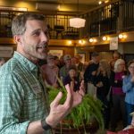 Buttigieg supports independent candidate Seth Bodnar over Democratic candidate in Montana Senate race