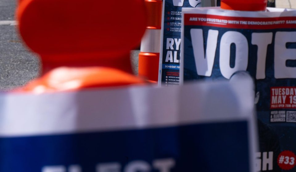 Pennsylvania officials react to Trump’s DOJ plan to send election observers to Philadelphia and 3 other counties Pennsylvania officials react to Trump's DOJ plan to send election observers to Philadelphia and 3 other counties