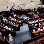 Israel election results live: Netanyahu defiant despite no clear winner