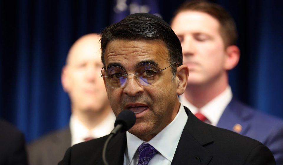 DOJ accuses 10 non-citizens of voting illegally in Minnesota elections