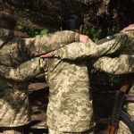 Teenager accused of helping Russia kill Ukrainian soldiers with poison