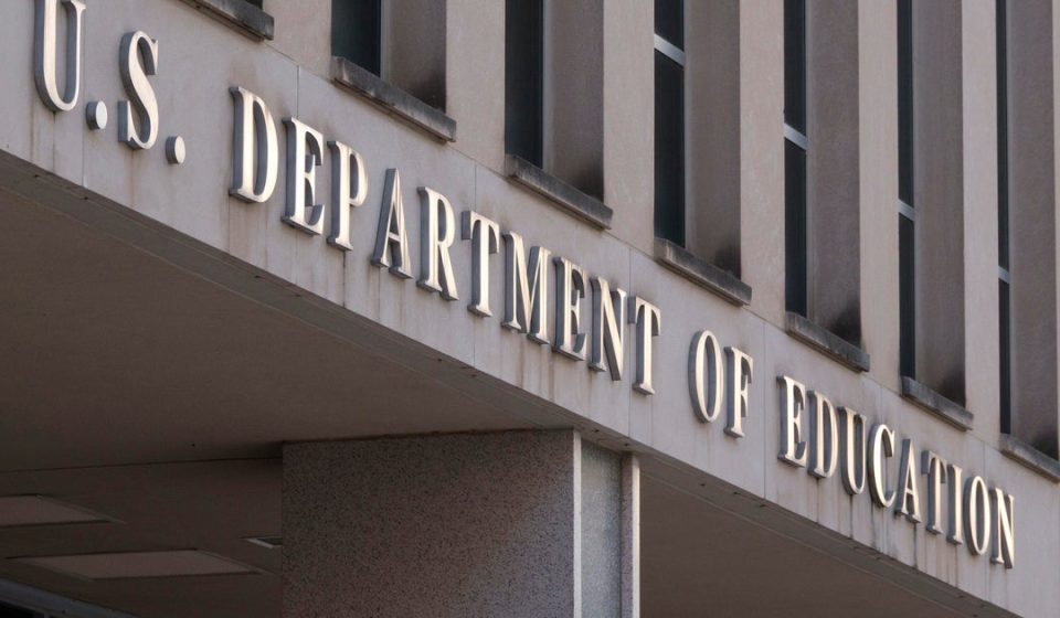 The public service loan forgiveness overhaul was scrapped by the Trump administration. Here’s what you need to know. The public service loan forgiveness overhaul was scrapped by the Trump administration. Here's what you need to know.