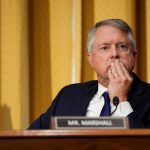 Democrats consider ambitious Senate map, once unthinkable, as anti-Trump backlash deepens