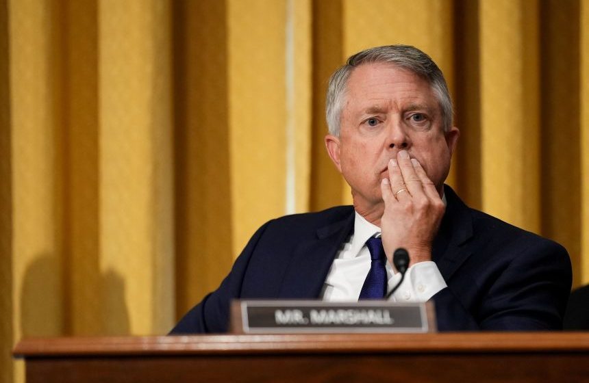Democrats consider ambitious Senate map, once unthinkable, as anti-Trump backlash deepens