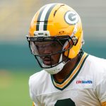 ESPN: Josh Jacobs spoke to NFL as part of its investigation
