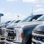 Americans are rushing to buy hybrid cars. For this, they turn to Asian brands