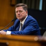 Trump announces leadership of AI task force