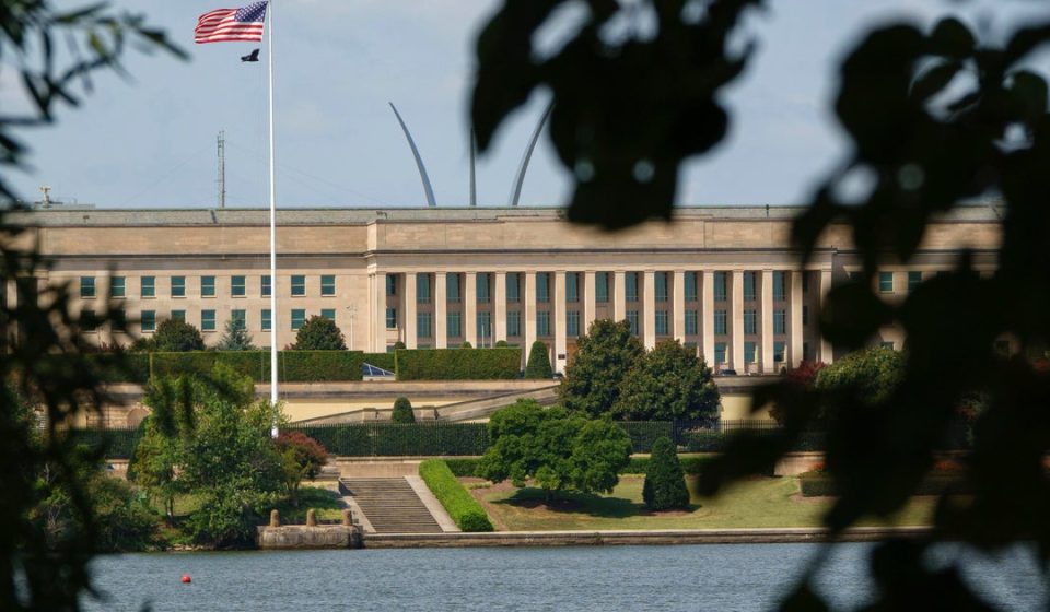 White House prepares plan to use weapon dubbed 'mother of all bombs' against Iran, sources say