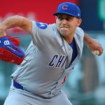 MLB Wild Card Series Game 2: Cubs vs Padres, Wednesday 9/30, 9 p.m. CT live!