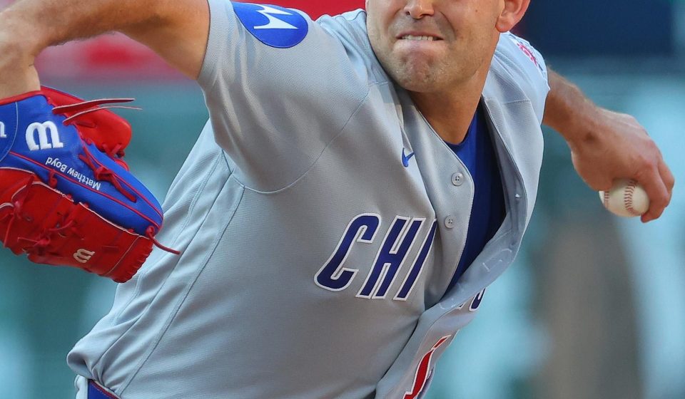 MLB Wild Card Series Game 2: Cubs vs Padres, Wednesday 9/30, 9 p.m. CT live!