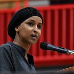 Rep. Ilhan Omar challenges legality of Trump administration's search of her home