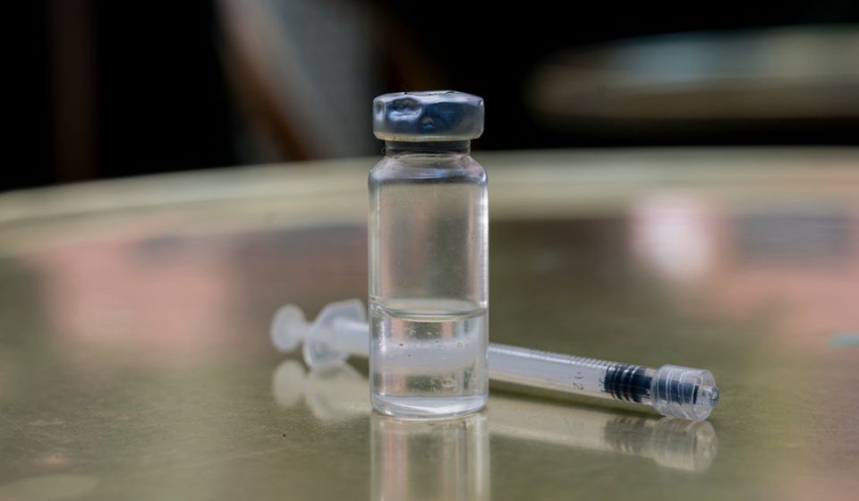 Two deaths have been reported to the FDA. Is the bootleg weight loss drug “Reta” to blame?