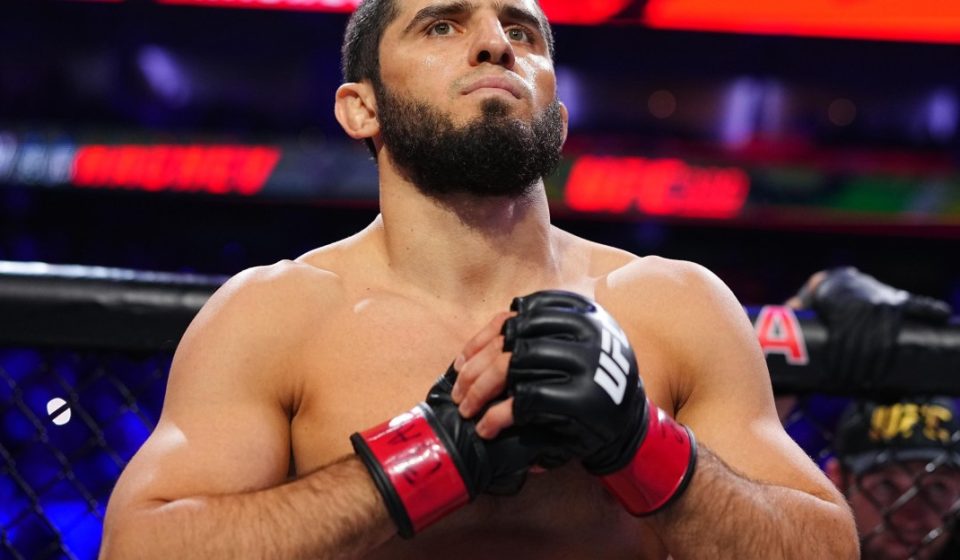 Matt Brown Defends Islam Makhachev, Rips UFC for Introducing Another 'Fucking Interim Title'