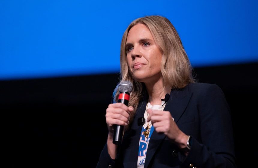 Trump uses anti-transgender slurs to attack South Carolina Senate candidate