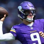 Russell Wilson explains how Jameis Winston can help JJ McCarthy with the Giants