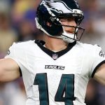 The Eagles reportedly wanted to bring back Andy Dalton but he refused
