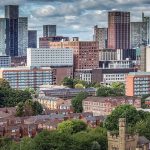British police charge two Iranians with planning terror attack on Manchester's Jewish community