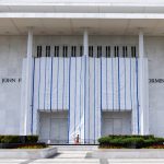 Trump officially claims executive privilege in legal battle over Kennedy Center closure