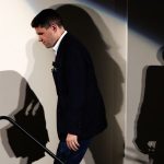 “I had the flu”: Talarico returns to campaign and rejects theories about absence