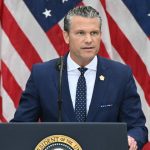 Hegseth meets Netanyahu in Israel ahead of elections and possible resumption of war in Iran