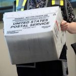 Feds investigating suspicious letters sent to election officials and congressional offices