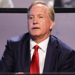 WSJ claims video shows Ken Paxton partying with fugitives in Dubai