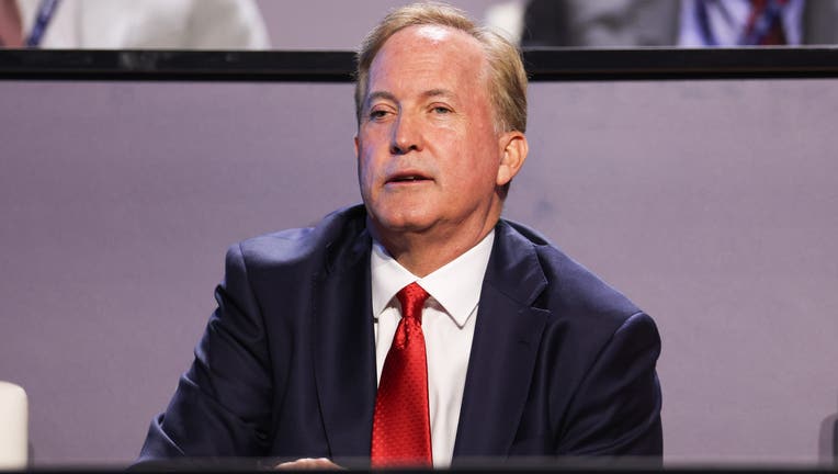 WSJ claims video shows Ken Paxton partying with fugitives in Dubai