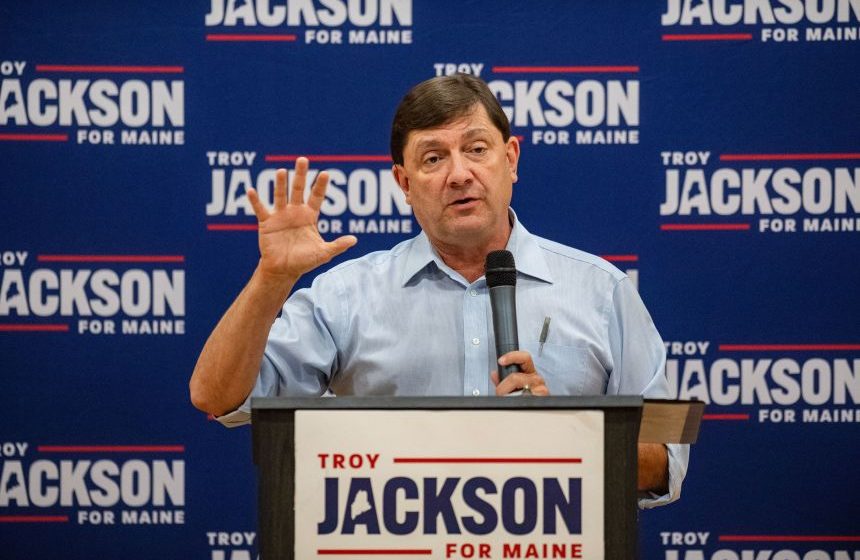 States obstruct the hopes of the Democratic majority in the Senate
