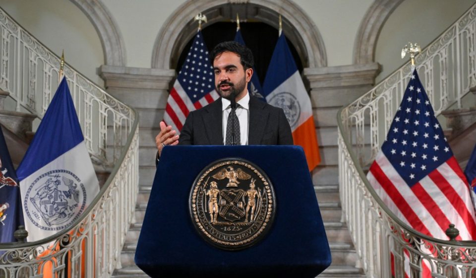 New York is now the first city in America to ban summary subscriptions