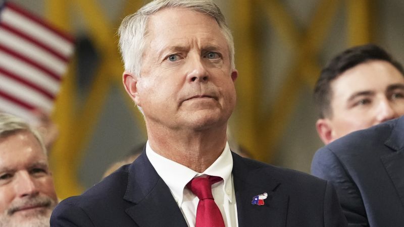 Kansas Republican Sen. Roger Marshall Pays 6-Year-Old Campaign Cookie Bill
