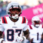 Roméo Doubs injury: Patriots receive positive update on star WR