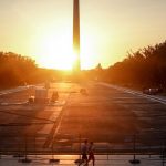 Reflecting Pool vandalism charges against Olympic canoeist David Hearn definitively dismissed
