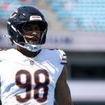 Suspension of Montez Sweat from Chicago Bears: NFL suspends Rusher for violation of performance-enhancing substances policy