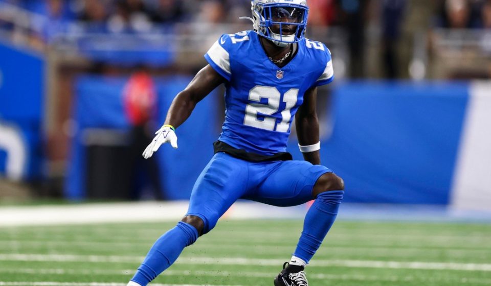 Vikings-Lions final injury report | Daily Norwegian Vikings-Lions final injury report | Daily Norwegian