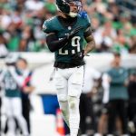 Vic Fangio talks Eagles security plan