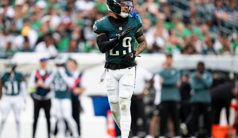 Vic Fangio talks Eagles security plan Vic Fangio talks Eagles security plan