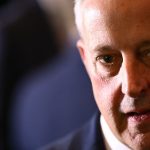 Top Senate Republican group suspends spending in North Carolina