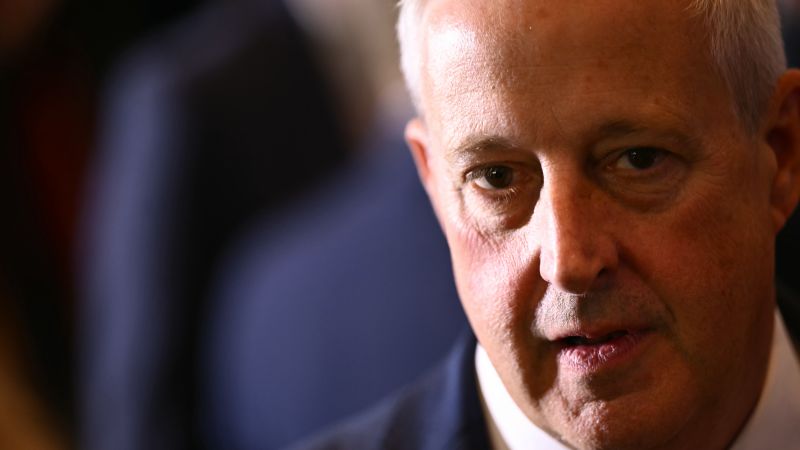 Top Senate Republican group suspends spending in North Carolina