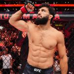 Arman Tsarukyan confirms next lightweight title shot will be 'early next year'