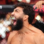 LIVE! RAF 14 results: Tsarukyan vs Danis