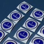 Early voting data shows emerging signs of Democratic advantage in midterms
