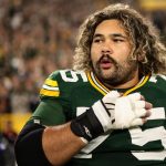 Packers injury updates: Sean Rhyan, Zaire Franklin likely to miss time