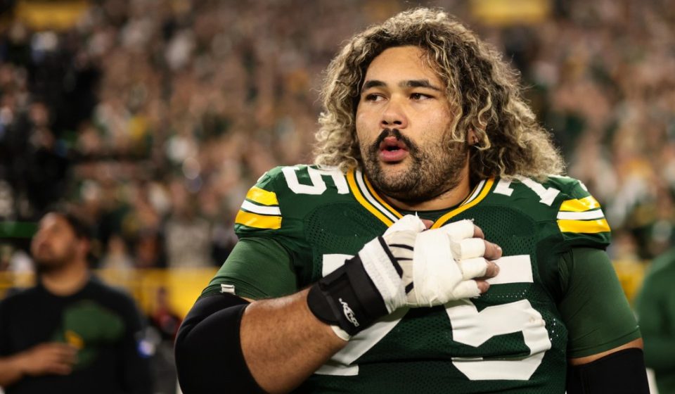 Packers injury updates: Sean Rhyan, Zaire Franklin likely to miss time