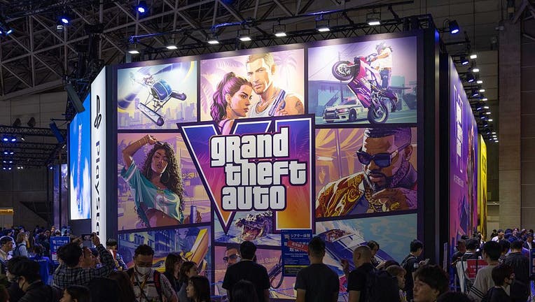 'Grand Theft Auto 6' Launch Could Cost US Economy $1 Billion