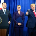 Trump says 'massive' oil, gas and mining exploration in Greenland 'preparing to begin'