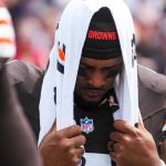 Deshaun Watson's vile rehab campaign was the focus of Thursday Night Football