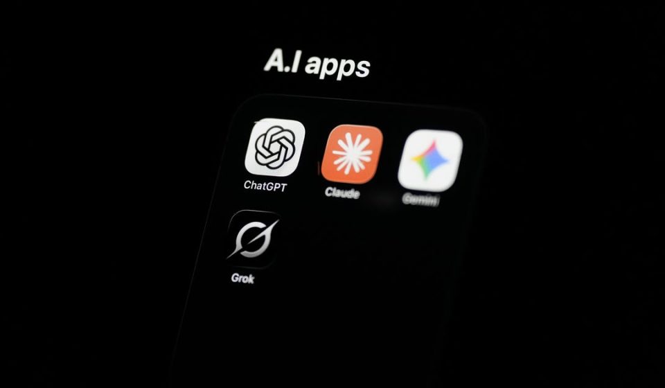 AI linked to 84% of ransomware attacks, new report finds